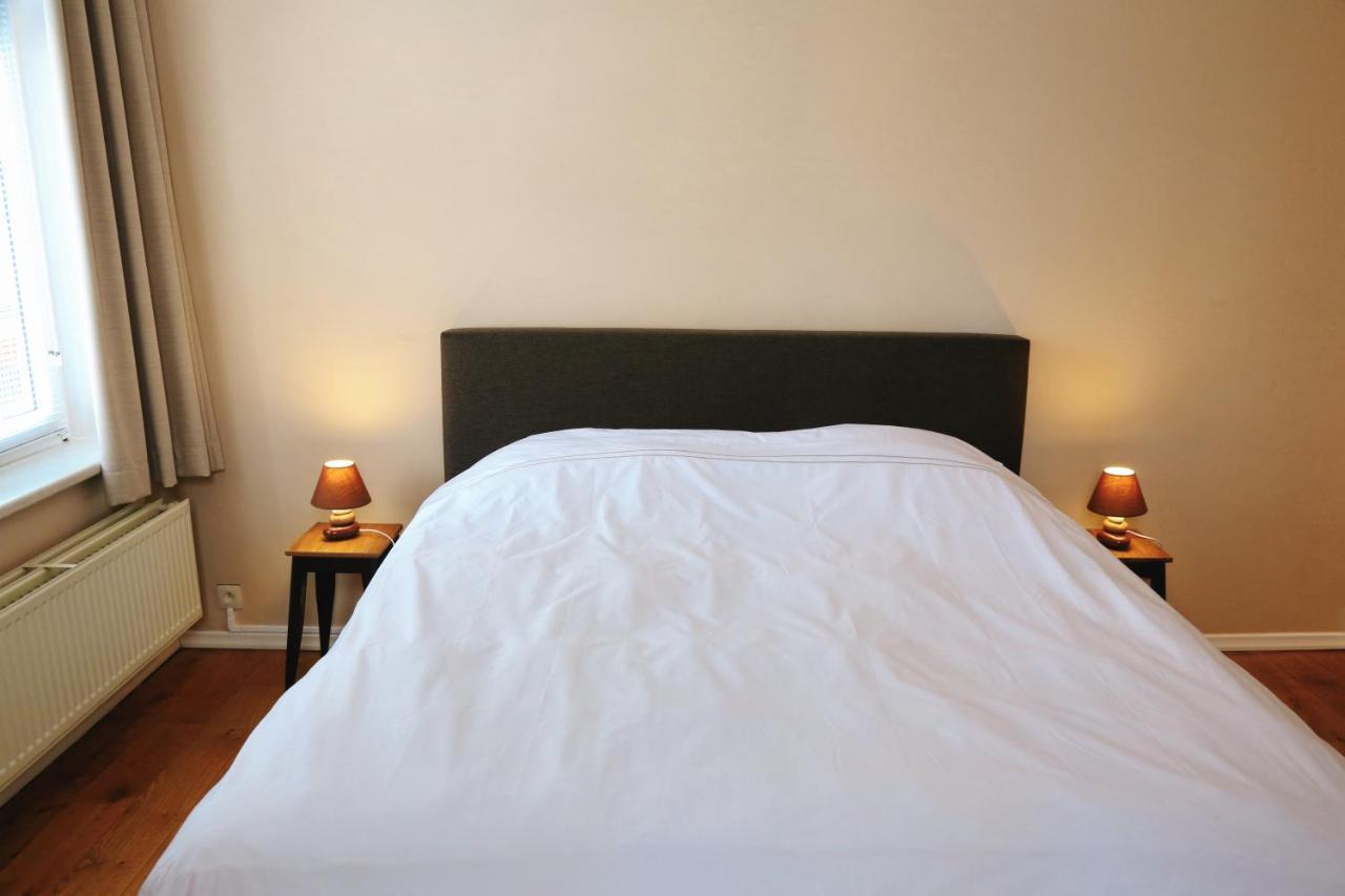 Vakantiewoning Villa Elena Нюпорт Екстериор снимка