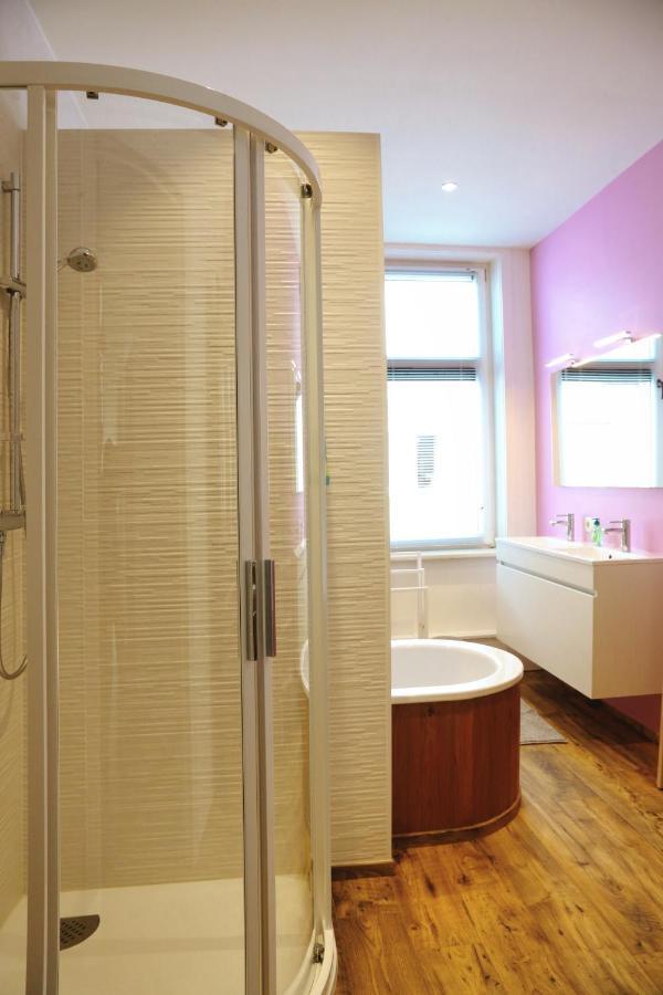 Vakantiewoning Villa Elena Нюпорт Екстериор снимка