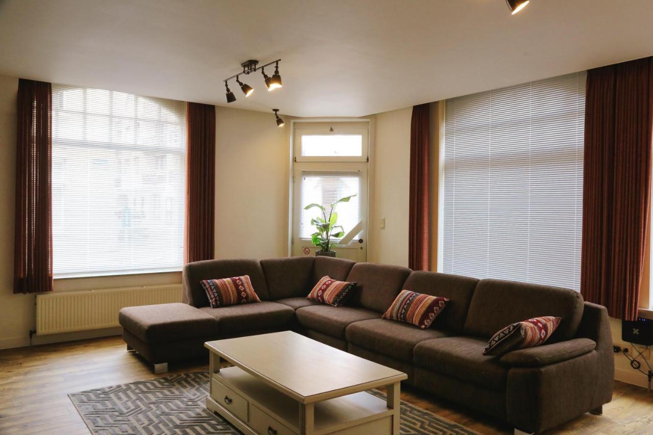 Vakantiewoning Villa Elena Нюпорт Екстериор снимка