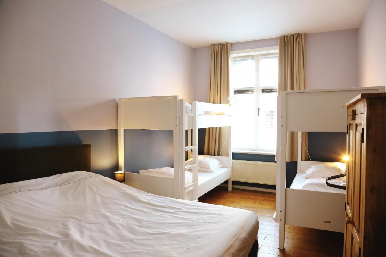 Vakantiewoning Villa Elena Нюпорт Екстериор снимка